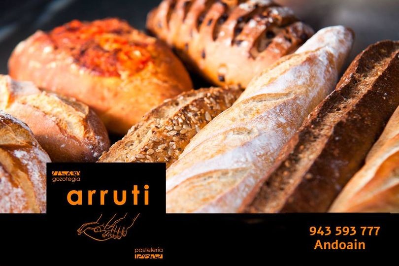 Arruti gozotegiko opari gozoa zozkatuko du Aiurrik, Egunean Behin lehiaketako denboraldi berrian