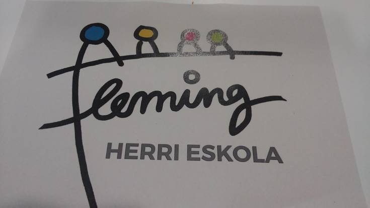 Fleming herri eskola