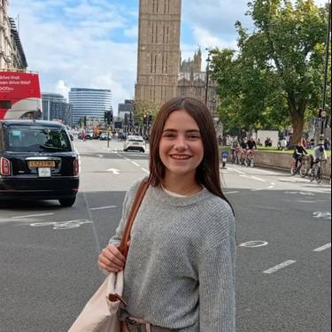 ALAIA FERNANDEZ SAEZ