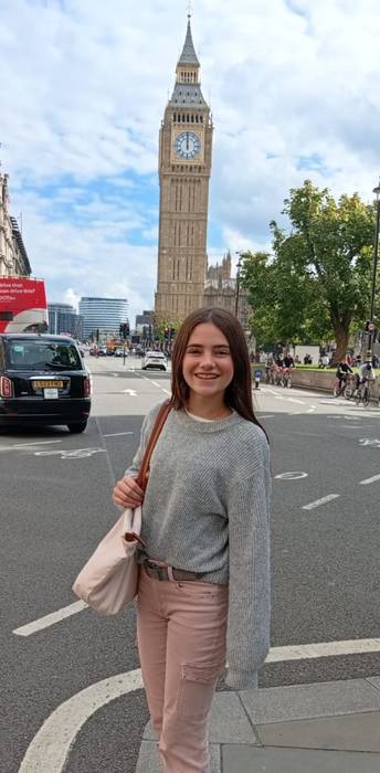 ALAIA FERNANDEZ SAEZ