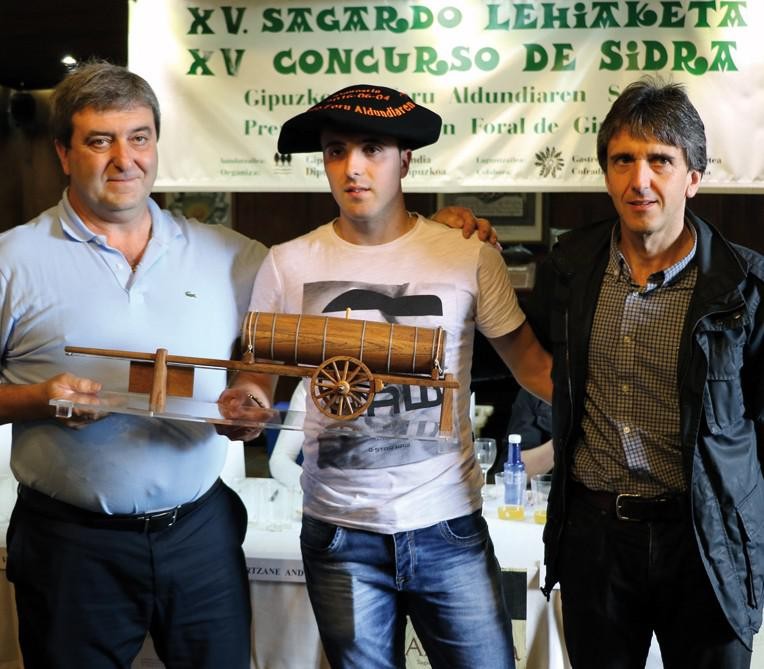 “Geldirik egonda ez dugu irabazirik edukiko”