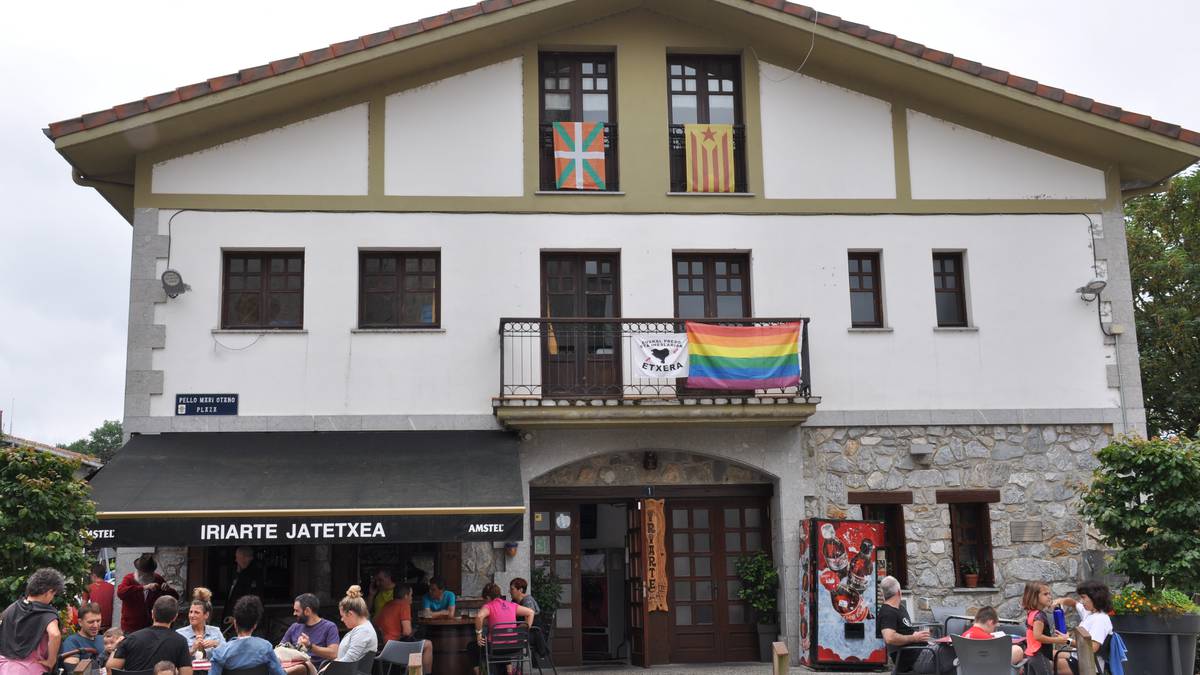 'Akelarre Marearen Kontra' dokumentala, apirilaren 25ean Zizurkilen