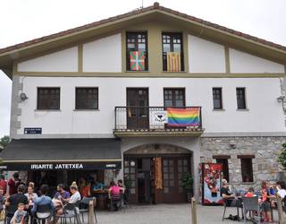 'Akelarre Marearen Kontra' dokumentala, apirilaren 25ean Zizurkilen