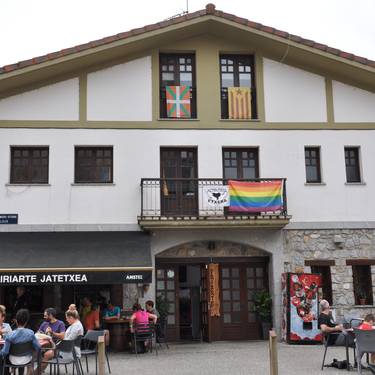 'Akelarre Marearen Kontra' dokumentala, apirilaren 25ean Zizurkilen