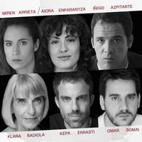 "Desobedienteak 18/98" antzezlana, Saroben