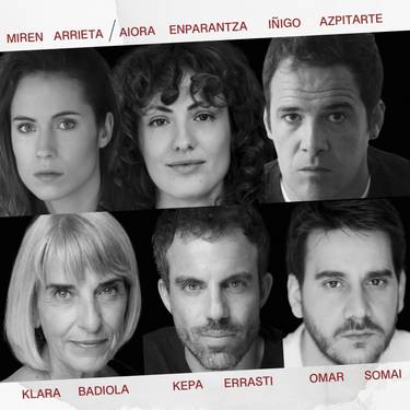 "Desobedienteak 18/98" antzezlana, Saroben