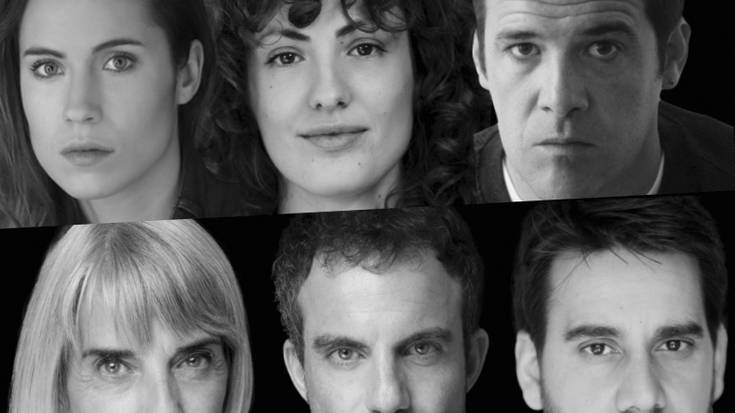 "Desobedienteak 18/98" antzezlana, Saroben