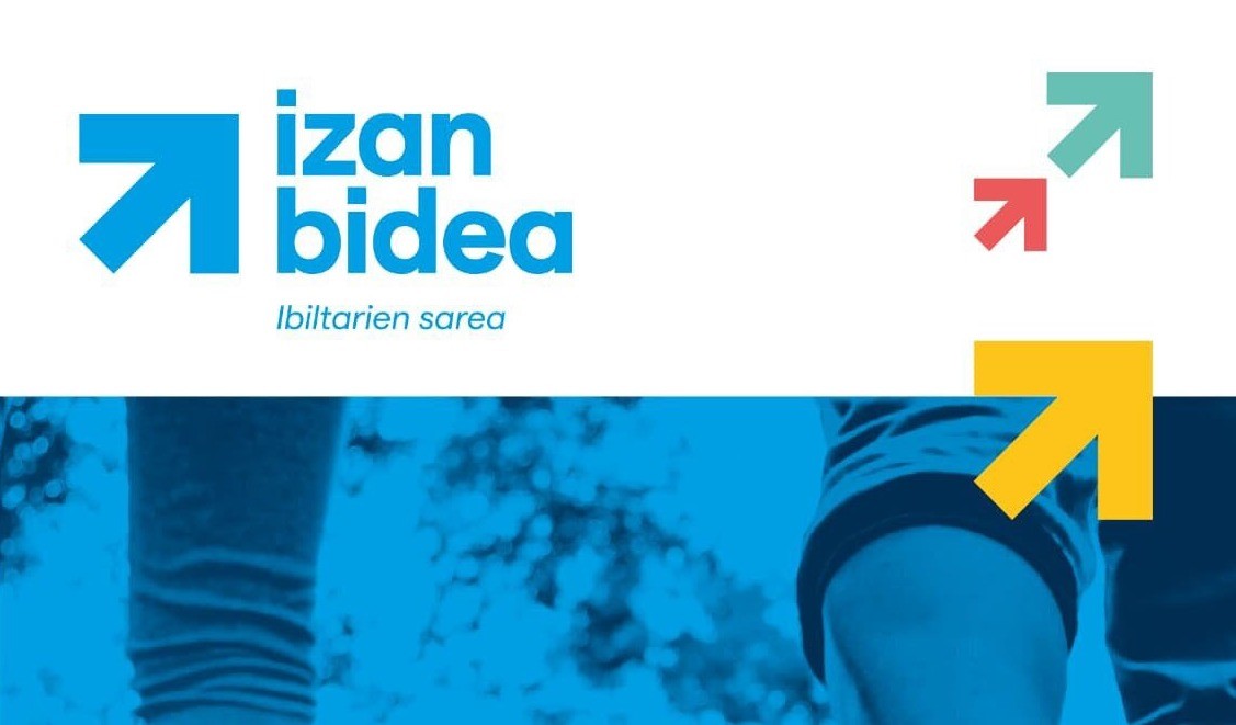 Gazteok Bidean ekimenean parte hartzeko deialdia zabaldu du Sarek