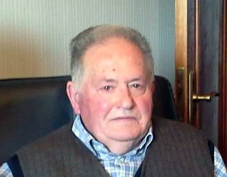 Patxi Suescun, bertsoen buru-biltegi agorrezineko herritarra hil da