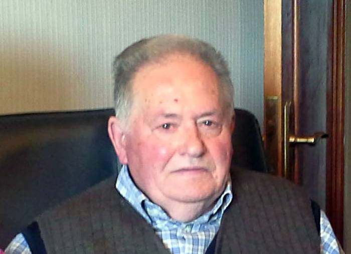 Patxi Suescun, bertsoen buru-biltegi agorrezineko herritarra hil da