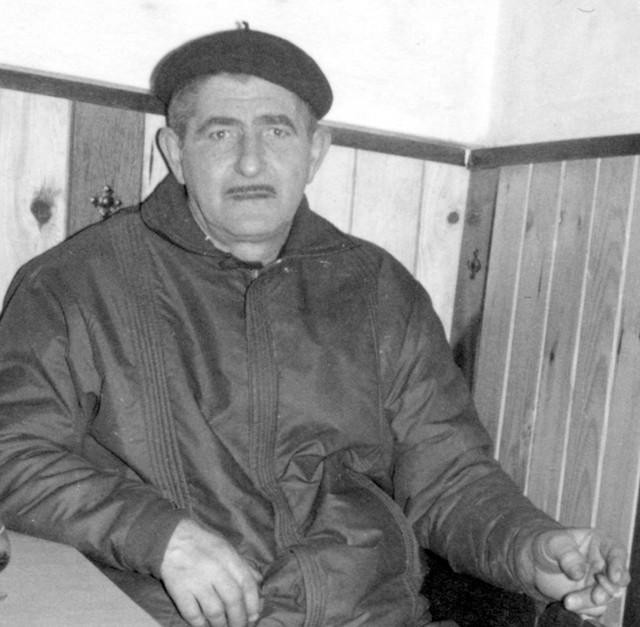 Gerrateko ibilerak liburuaren aurkezpena Urnietan