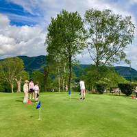 Zabalik dago jada Goiburu Golf Haur Eskolan izen emateko epea