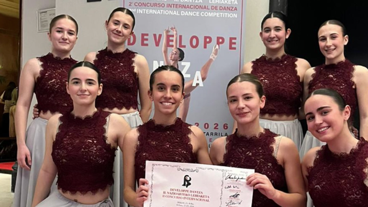 "Oso maila altuko lehiaketa izan da"