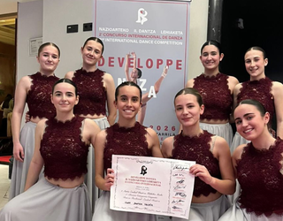 "Oso maila altuko lehiaketa izan da"