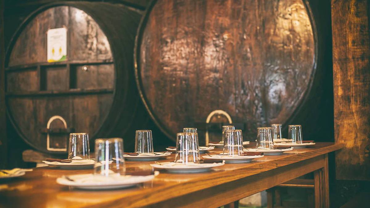 Eskualdeko sagardotegien irekiera-datak