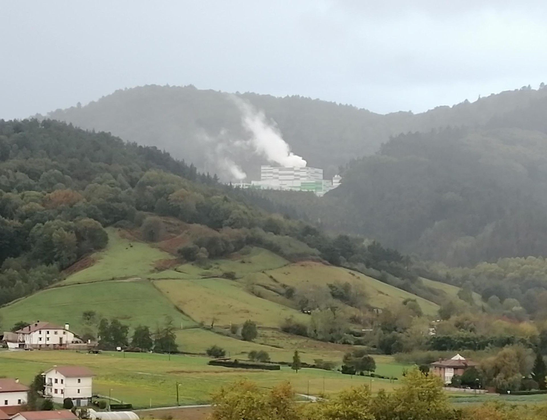 Donostiako Erraustegiaz…zer ez digute esaten?