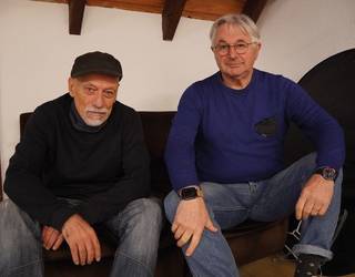 Itsuen antzerkigintza, bideo-artean islatuta