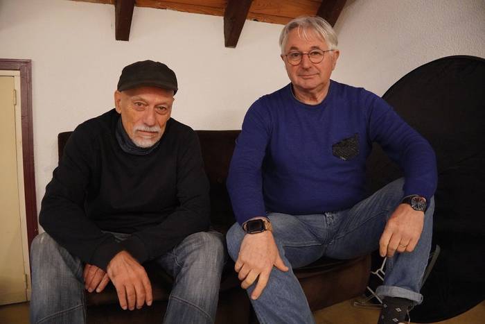 Itsuen antzerkigintza, bideo-artean islatuta