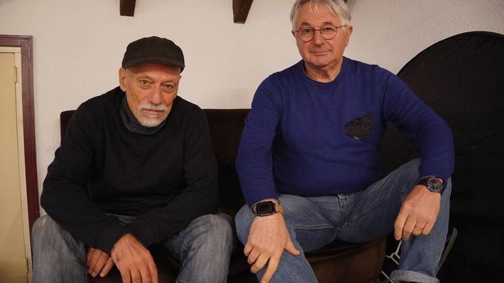 Itsuen antzerkigintza, bideo-artean islatuta