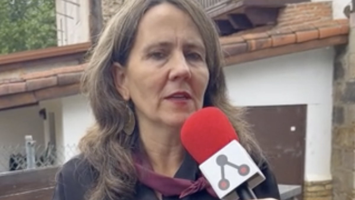 "Gaurkoa oso egun garrantzitsua da asteasuarrentzat"