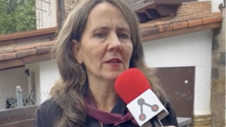 "Gaurkoa oso egun garrantzitsua da asteasuarrentzat"