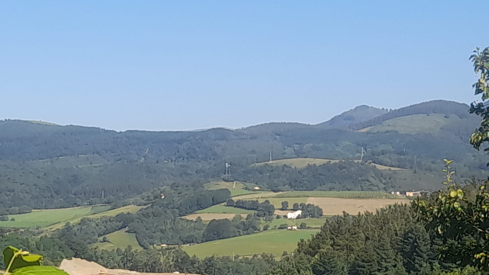 Amasa-Villabonako EH Bilduri erantzuna