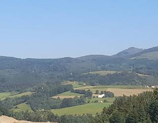 Raoul Servet-en hitzaldia, asteartean Amasa-Villabonan