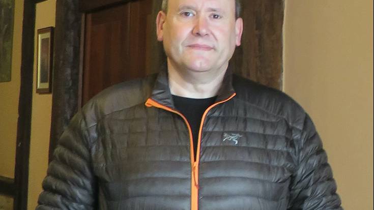 "Ondo bidean, maiatza bukatu arte ireki nahiko genuke"