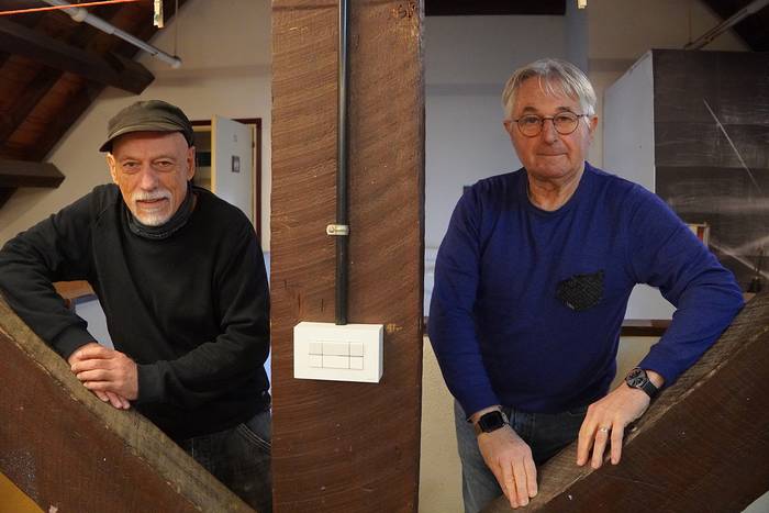 Arreseygor eta Langararen Qualia dokumentala jarriko dute Ur mara museoan, Slow Art Day jaialdian