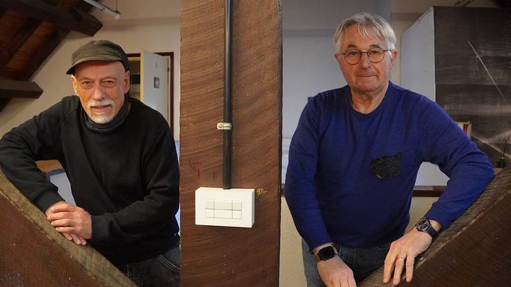 Arreseygor eta Langararen Qualia dokumentala jarriko dute Ur mara museoan, Slow Art Day jaialdian