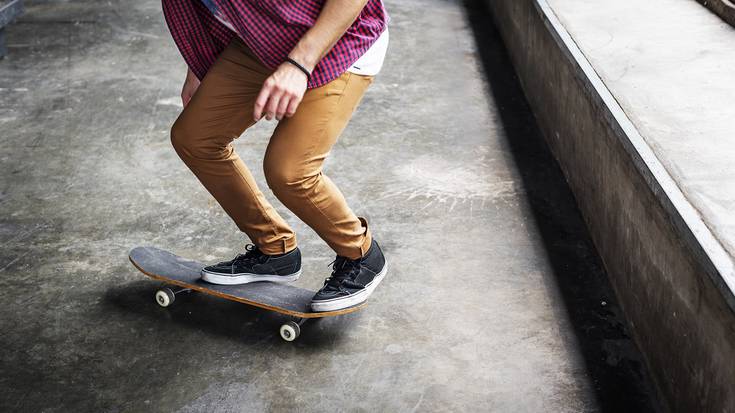 Skatepark berriaren diseinua iragarriko du Urnietako Udalak