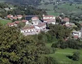 "Etxebizitza herri txikietan" hitzaldi-solasaldia izango da gaur, asteazkenarekin