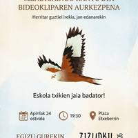 Gipuzkoako Eskola Txikien festa