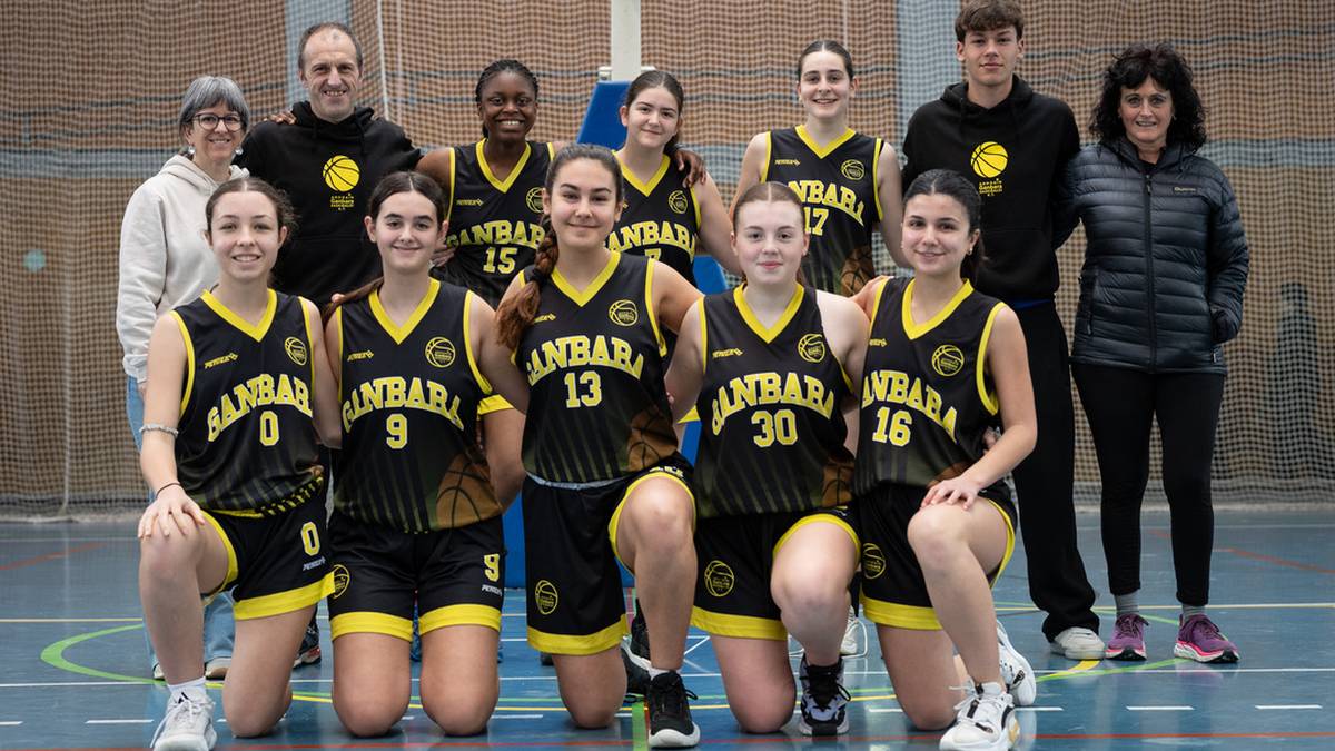 Garaipenetik gertuago