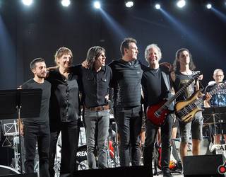 Queen tributo ikusgarria, Udal Musika Eskolako Bandaren eskutik