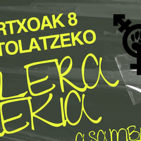 Martxoak 8 antolatzeko bilera irekia