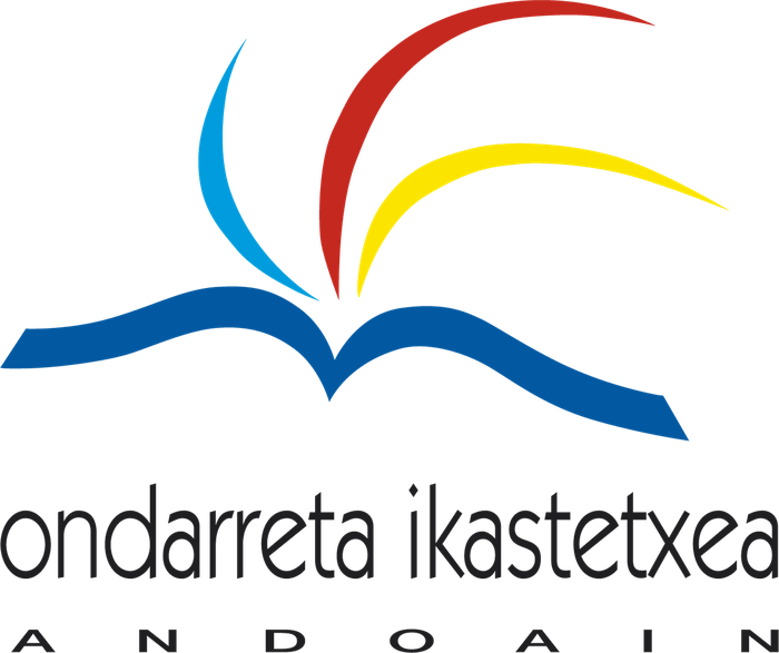 Ondarreta Ikastetxea logotipoa