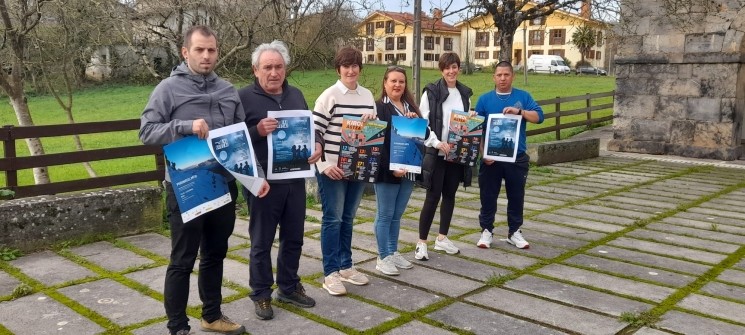 Gaur hasiko da Zizurkilgo Kirol Astea