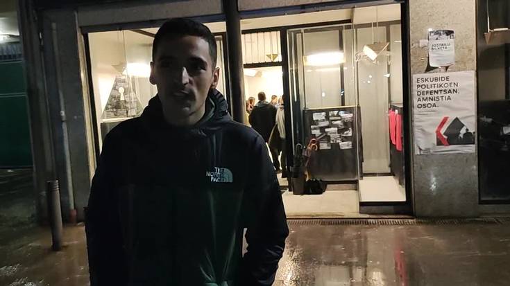 Kontseilu Sozialista Buruntzaldearen Espazio Sozialista ireki dute