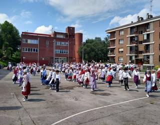 XX. Urnieta Erromerian