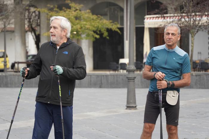 Ipar Martxako ikastaroan parte hartzera animatu ditu herritarrak Bertxin Elkarteak