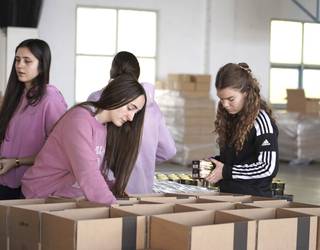 Aurki banatuko dira Errigorako saskiak eskualdean