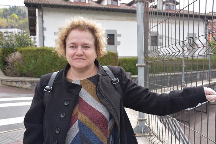 Etxez etxeko langileek ere merezi dituzte txaloak