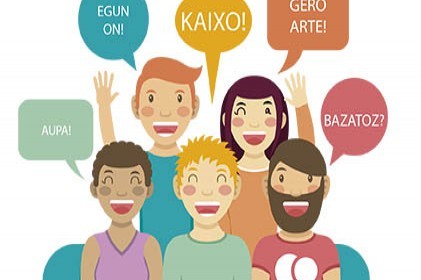 Urriaren 31n amaituko da euskara dirulaguntzetarako eskaerak aurkezteko epea