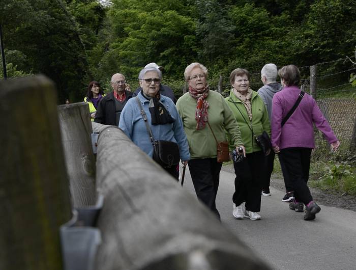 Andoain Ibili ekimen arrakastatsuak bihar bukatuko du ikasturtea