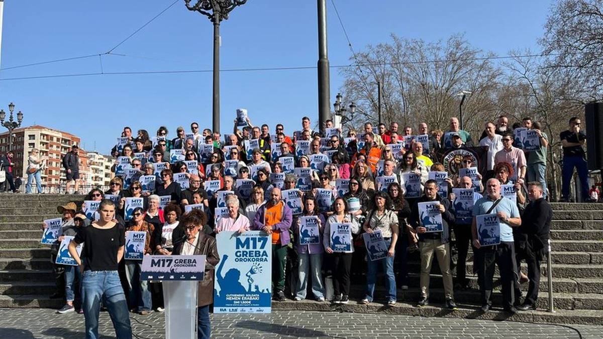 ELAko ordezkarien bilkura