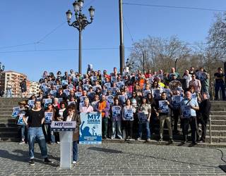 ELAko ordezkarien bilkura