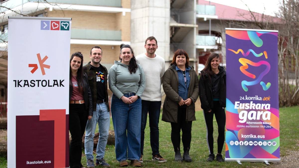 Unitate-didaktikoen aurkezpena