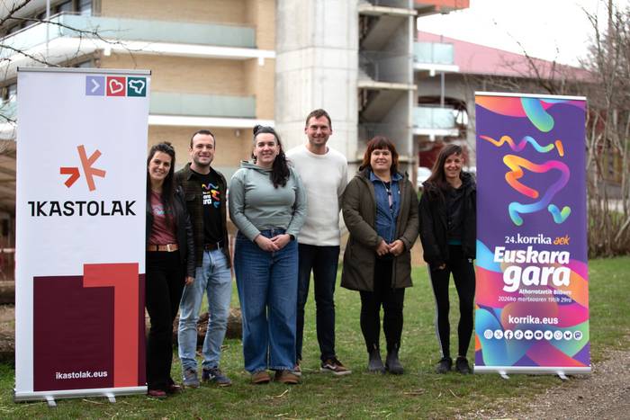 Unitate-didaktikoen aurkezpena