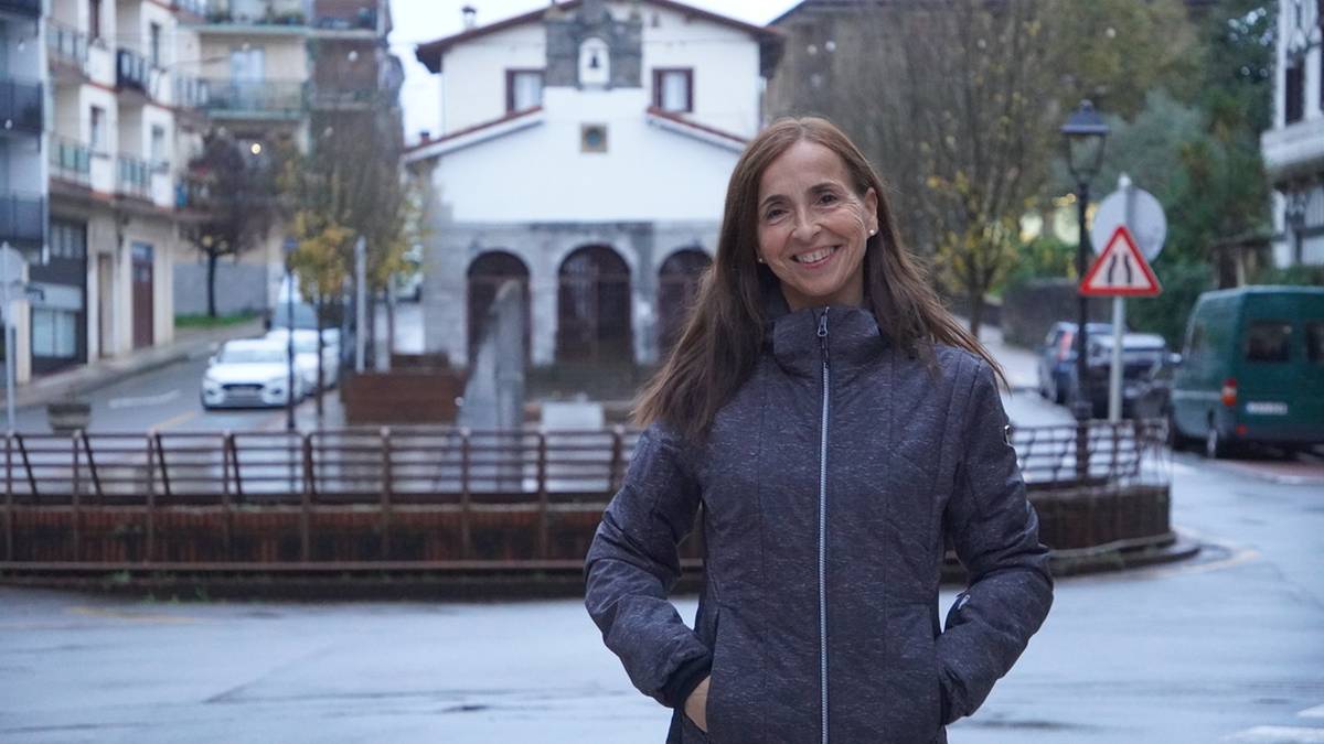 “Ziklo bat ixtea bezala izan da niretzat Behobia-Donostia lasterketa amaitzea”